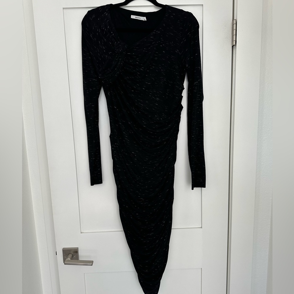 Anthropologie Bailey 44 Yale Body Con Dress - Picture 3 of 8